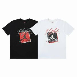 Picture of Jordan T Shirts Short _SKUJordanM-3XLJ88954136530